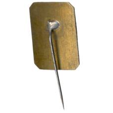 Значок Храм-памятник Шипка (вид 2)