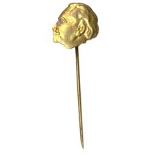 Значок Франко