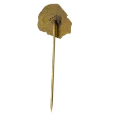 Значок Франко (вид 2)