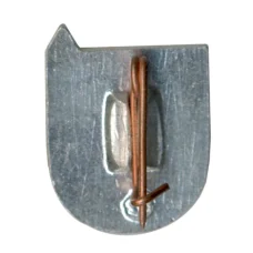 Значок Выставка «Химия для народа» (вид 2)