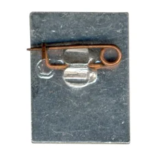 Значок Волгоград (вид 2)