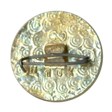 Значок Церковь Покрова на Нерли (вид 2)