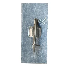 Значок Кусково (вид 2)