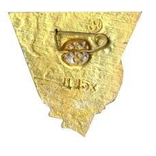 Значок Киев (вид 2)