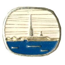 Значок Ленинград