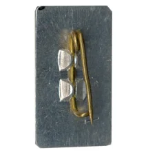 Значок Рига (вид 2)