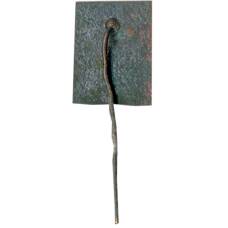 Значок VECRIGA (Старая Рига) (вид 2)