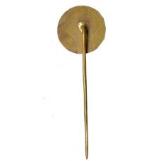 Значок рекламный OZS (вид 2)