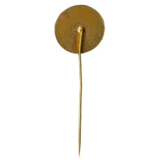 Значок рекламный SSR (вид 2)