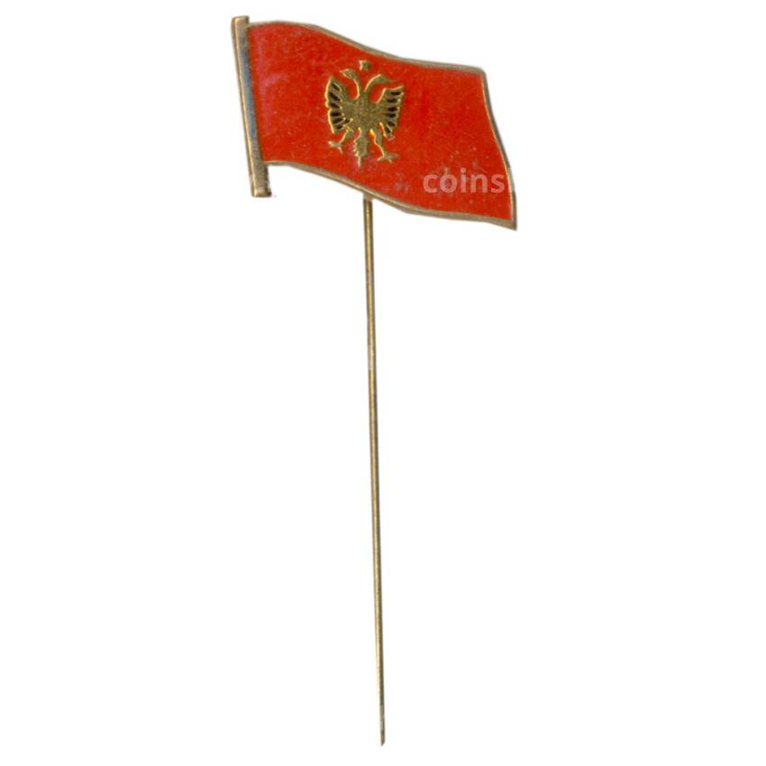 Значок Флаг Польши