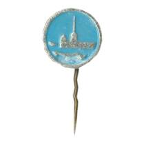 Значок Ленинград