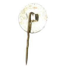 Значок Ленинград (вид 2)