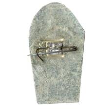 Значок Ульяновск (вид 2)