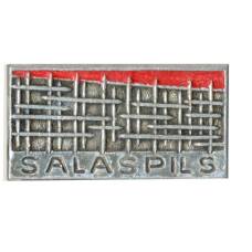 Значок Саласпилс