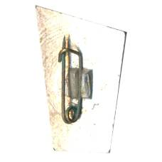 Значок Cочи —  Кавказ (вид 2)