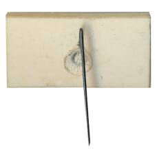 Значок рекламный ELEGANT LOGIC (вид 2)