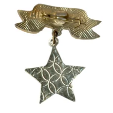 Значок Волгоград (вид 2)