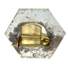 Значок 74 (вид 2)