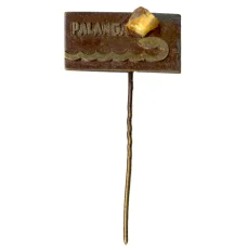 Значок Паланга