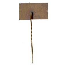 Значок Паланга (вид 2)