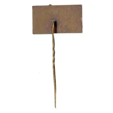 Значок Паланга (вид 2)