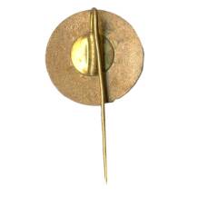 Значок рекламный Cт (вид 2)