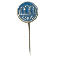 Значок Львов