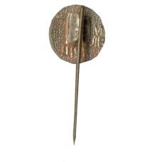 Значок Львов (вид 2)