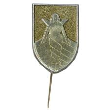 Значок Ленинград -Сирена