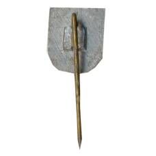 Значок Кернаве (вид 2)