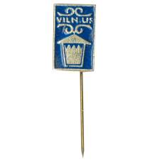 Значок Вильнюс