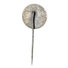 Значок Львов (вид 2)