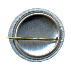 Значок рекламный PI (вид 2)