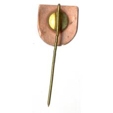 Значок рекламный К (вид 2)