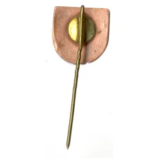 Значок рекламный К (вид 2)