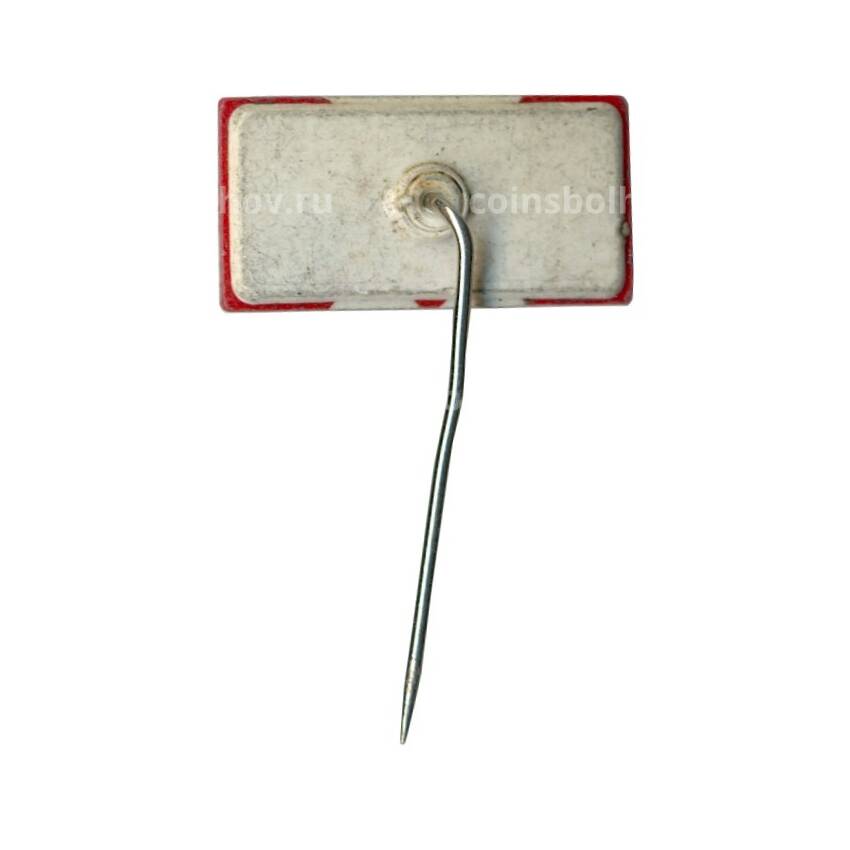 Значок Флаг Канады (вид 2)