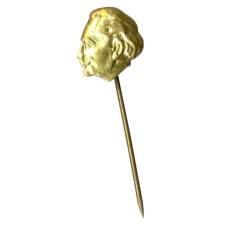 Значок Иван Франко