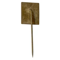 Значок ШкодаЭкспорт (Чехословакия) (вид 2)