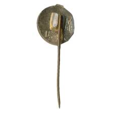 Значок Львов (вид 2)