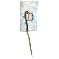 Значок Стена (вид 2)