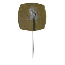 Значок УАИ (вид 2)