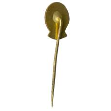 Значок POLDI (вид 2)