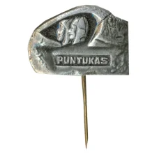 Значок Валун PUNTUKAS