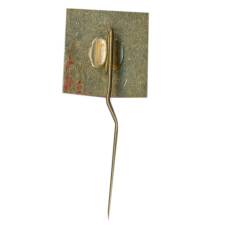 Значок Белорусская ССР (вид 2)