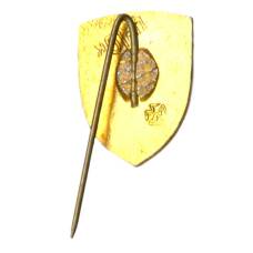 Значок Киев (вид 2)