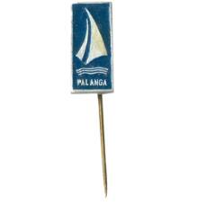 Значок Паланга