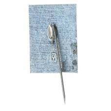 Значок Ленинград (вид 2)