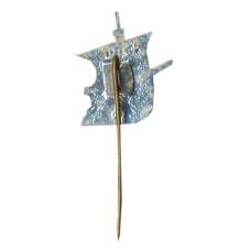 Значок Одесса (вид 2)