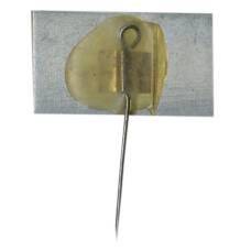 Значок Псковский завод Радиодеталей — 20 лет (вид 2)