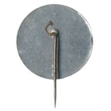 Значок Шипка -1877 (вид 2)